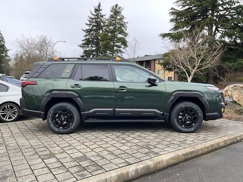 New 2026 Subaru Outback Wilderness image 8