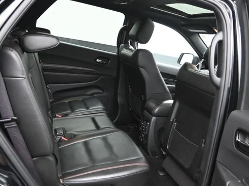 Used 2024 Dodge Durango GT AWD/4WD image 12