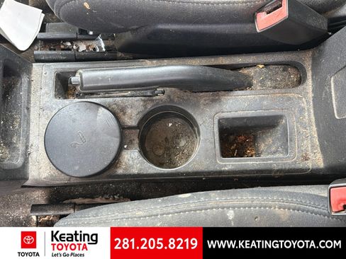 Used 2013 Jeep Patriot Sport w/ PWR Value Group FWD image 15