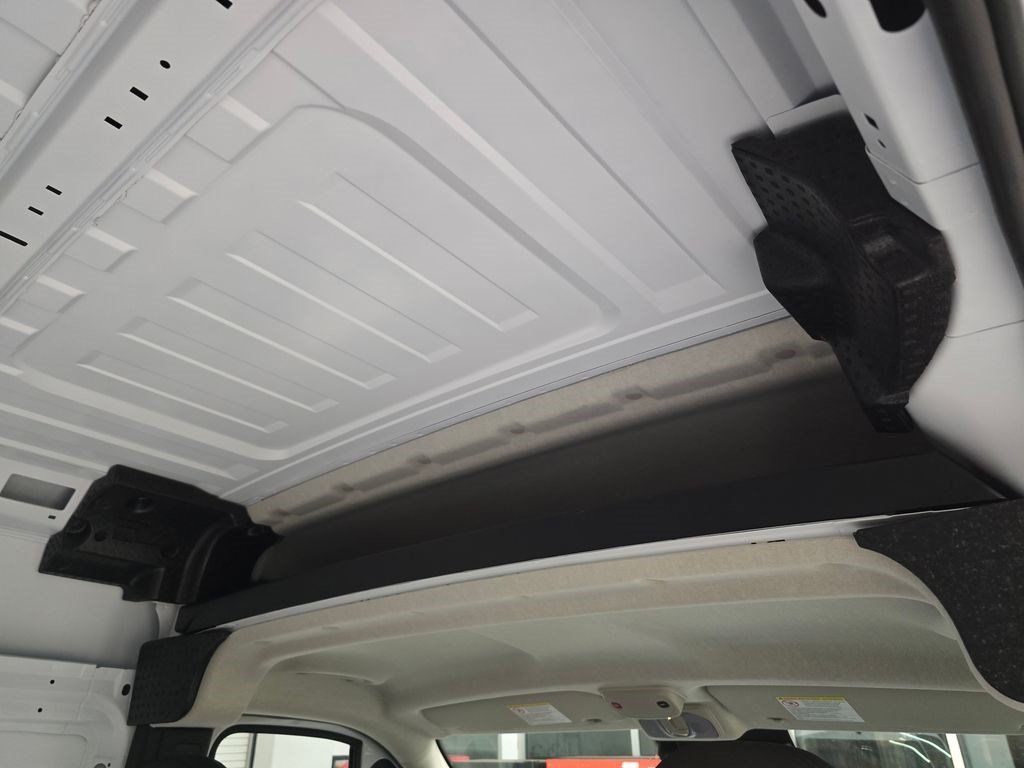 New 2026 RAM ProMaster 2500 FWD image 28