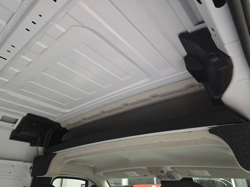 New 2026 RAM ProMaster 2500 FWD image 28