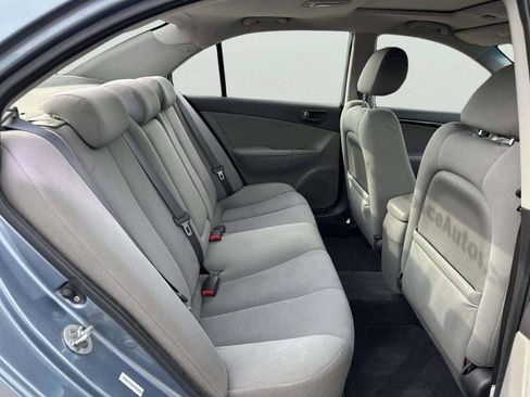 Used 2009 Hyundai Sonata GLS w/ Popular Equipment Pkg 2 FWD image 18