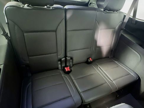 Used 2023 GMC Yukon XL Denali w/ LPO, Floor Liner Package image 30