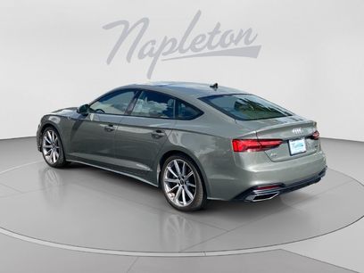 Used 2025 Audi A5 2.0T Premium