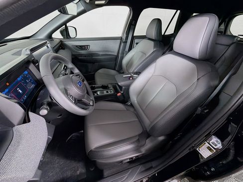 New 2026 Subaru Outback Premium image 12