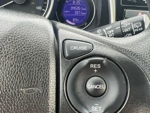 Used 2019 Honda Fit LX image 12