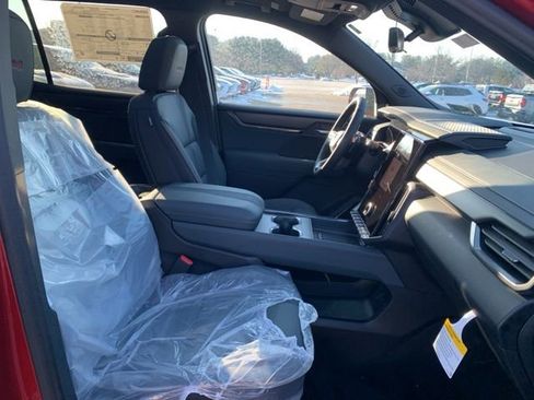 New 2026 GMC Acadia AT4 w/ Luxury Package image 27