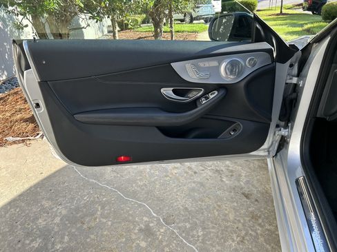Used 2018 Mercedes-Benz C 300 Coupe image 15
