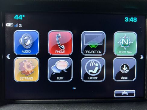 Used 2020 Chevrolet Tahoe LS w/ Enhanced Driver Alert Package image 10