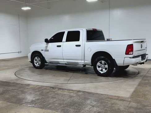 Used 2016 RAM 1500 Express AWD/4WD image 7