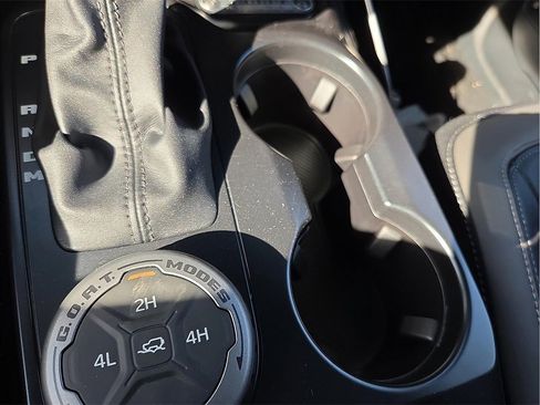 New 2025 Ford Bronco Outer Banks image 20