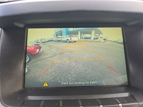 Used 2015 Chevrolet Equinox LT w/ Driver Convenience Package image 30