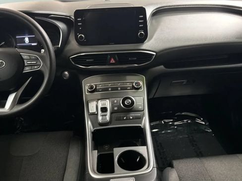 Used 2021 Hyundai Santa Fe SEL FWD image 17