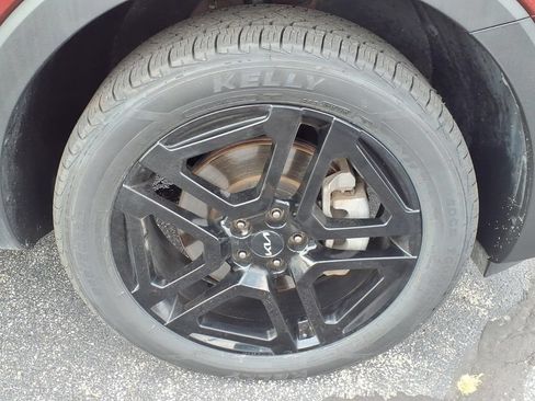 Used 2024 Kia Telluride SX X-Line AWD/4WD image 19
