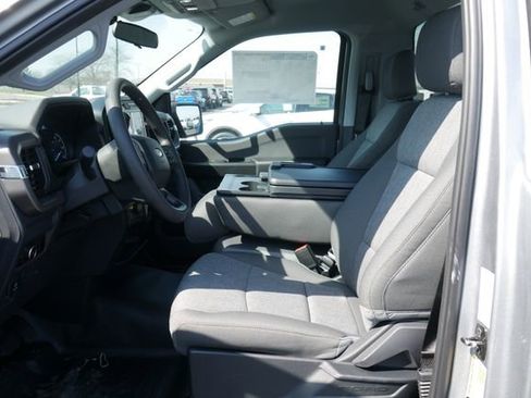 New 2026 Ford F150 XL w/ Equipment Group 103A High image 2