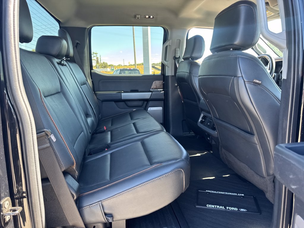 Used 2026 Ford F250 Lariat AWD/4WD image 13