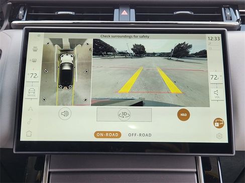 New 2026 Land Rover Range Rover Velar S image 13