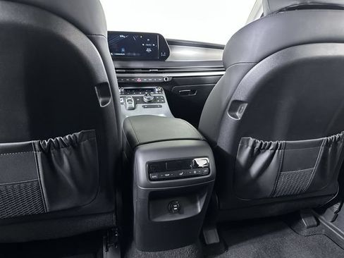 Used 2025 Hyundai Palisade SEL AWD/4WD image 22