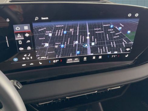 Used 2025 Audi Q6 e-tron Premium w/ Convenience Package image 23