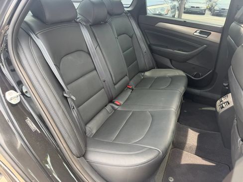Used 2015 Hyundai Sonata Limited 2.0T FWD image 13