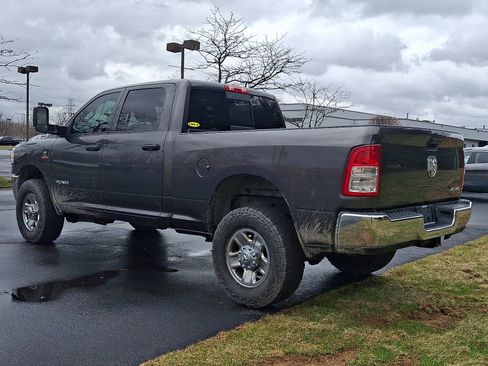Used 2020 RAM 2500 Tradesman image 4