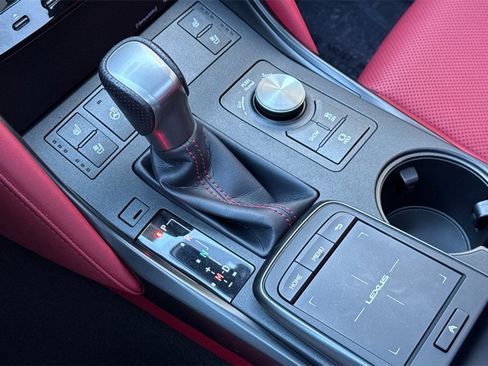 Used 2023 Lexus IS 350 F Sport image 24