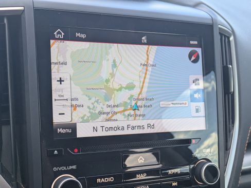 Certified 2022 Subaru Crosstrek 2.5i Limited w/ Moonroof Package 2 image 22