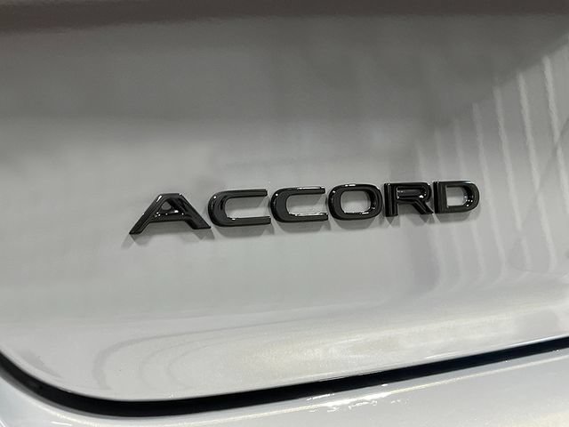 New 2026 Honda Accord Sport image 7