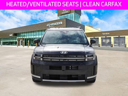 Used 2024 Hyundai Santa Fe Limited image 2