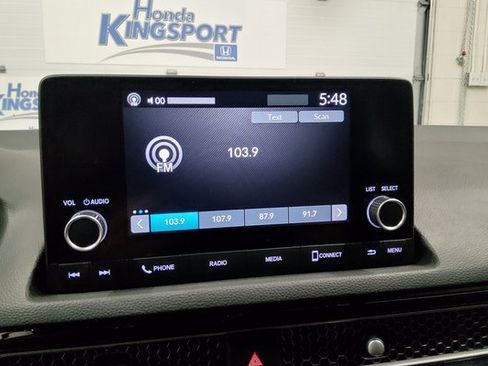 Used 2022 Honda Civic Sport image 32