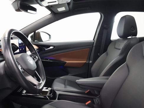 Used 2021 Volkswagen ID.4 Pro S w/ Gradient Package image 13