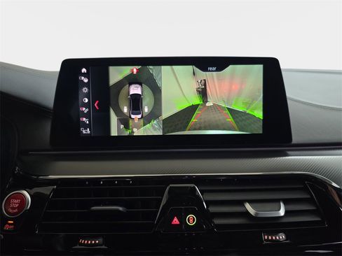 Used 2019 BMW M5 w/ Executive Package image 23