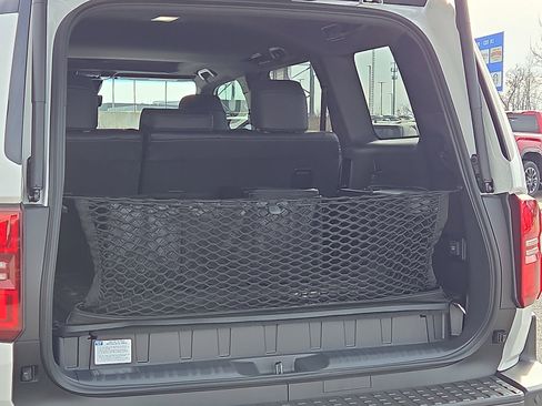 New 2026 Toyota Land Cruiser image 6