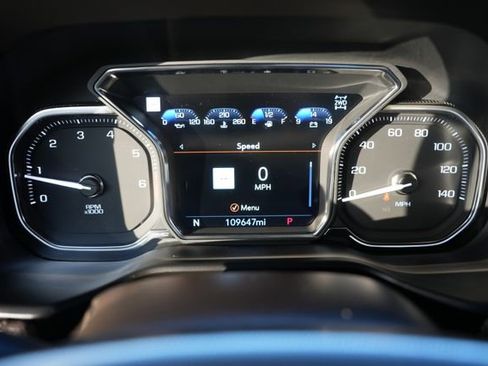 Used 2021 GMC Yukon XL Denali w/ Advanced Technology Package image 31