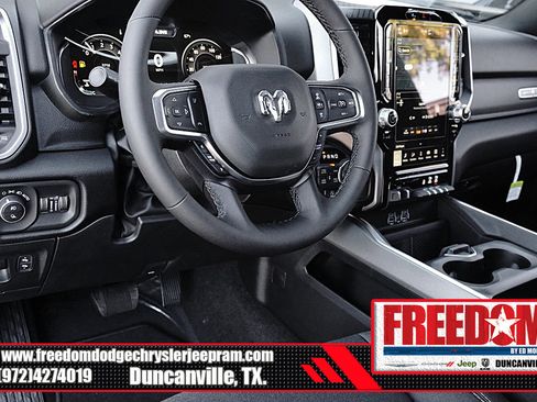 New 2026 RAM 1500 Lone Star image 26