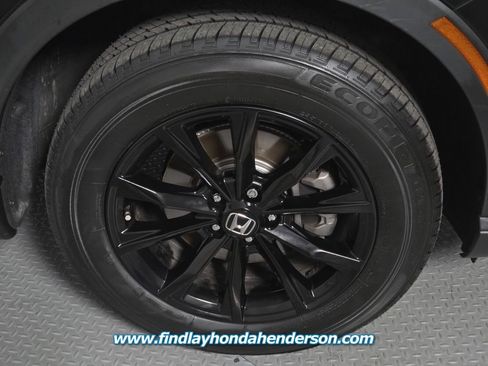 Used 2024 Honda CR-V Sport image 12