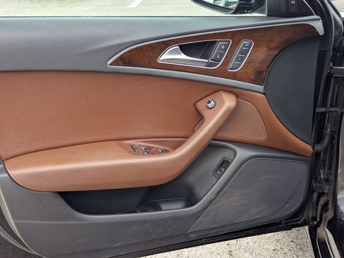 Used 2013 Audi A6 2.0T Premium Plus image 8