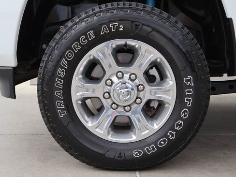 Used 2026 RAM 2500 Big Horn AWD/4WD image 6