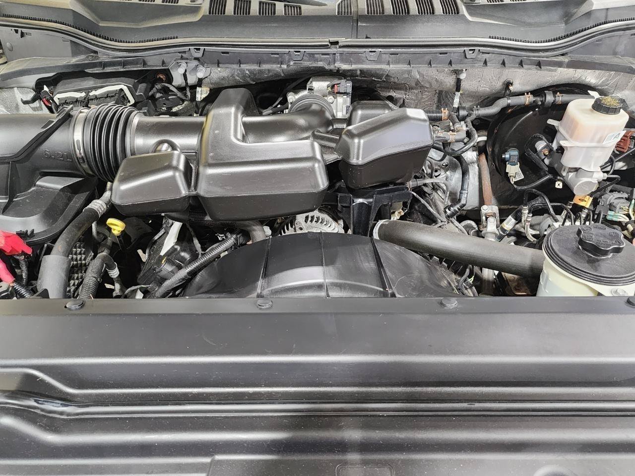 Used 2017 Ford F250 XL RWD image 20