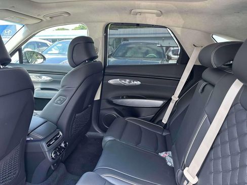 New 2025 Genesis Electrified GV70 Advanced w/ Prestige Package image 7