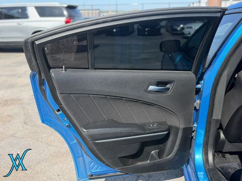 Used 2023 Dodge Charger GT RWD image 15