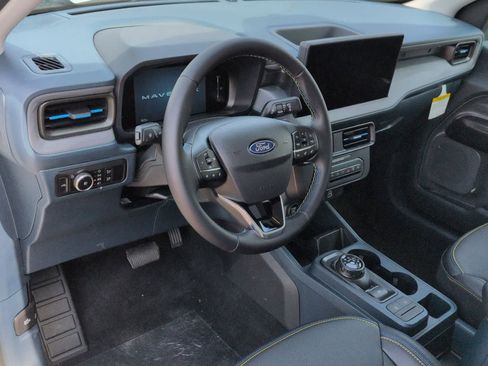 New 2026 Ford Maverick Lobo AWD/4WD image 10