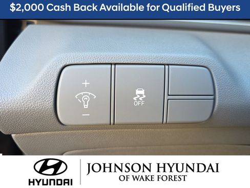 New 2026 Hyundai Elantra SEL Sport image 34