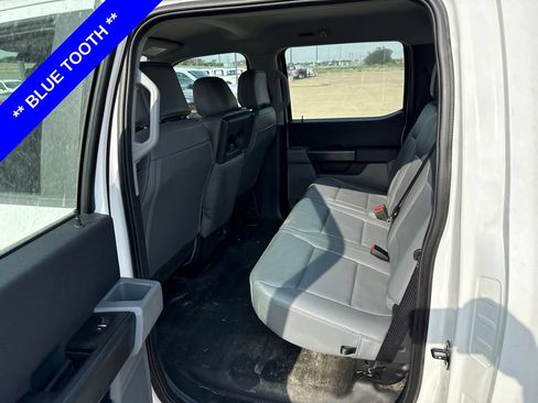 Used 2023 Ford F150 XL AWD/4WD image 6