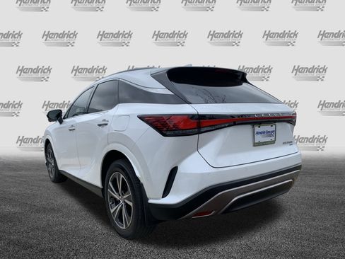 Used 2024 Lexus RX 350 w/ Convenience Package image 8