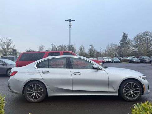 Used 2019 BMW 330i 330i w/ Premium Package image 6