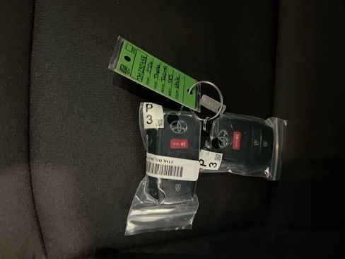 New 2026 Toyota Tacoma SR5 image 26