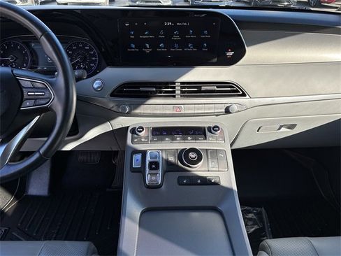 Used 2021 Hyundai Palisade SEL image 24