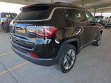Used 2018 Jeep Compass Limited w/ Navigation Group image 5
