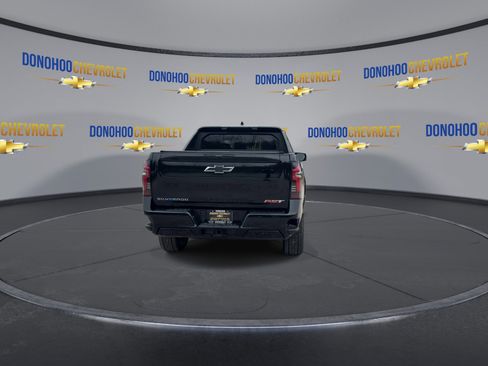 Used 2024 Chevrolet Silverado EV RST image 7